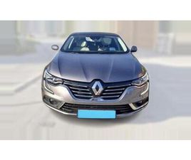 RENAULT TALISMAN RABLJENI RENAULT TALISMAN 2017.G 1.6 DCI 160 INITIALE PARIS