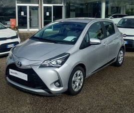 III 2017 5P 1.0 ACTIVE MY18