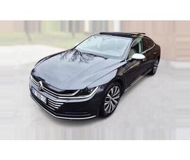 VOLKSWAGEN ARTEON RABLJENI VW ARTEON 2019.G 2.0 TDI HIGHLINE