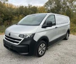 ② TRANSPORTER T7 PANAMERICANA 2.0TDI 4MOTION 49.579 € EX BTW — CAMIONNETTES & UTILITAIRES — 2EMEMAIN