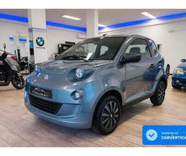 AIXAM MINAUTO ACCESS DIESEL 2024