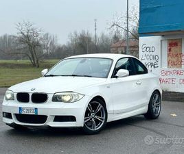BMW 123SD M-SPORT