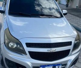 LS 1.4 ECONOFLEX 8V 2P