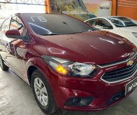 HATCH LT 1.0 8V FLEX MEC. 4P