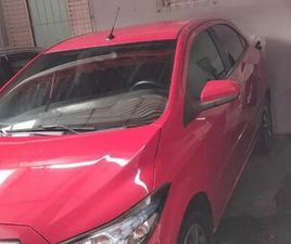 HATCH LTZ 1.4 8V FLEX POWER AUT. 4P