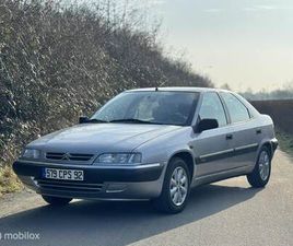 CITROËN XANTIA - 2.0I-16V AUTOMAAT 71.000 KM 1998