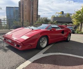 LAMBORGHINI COUNTACH