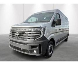 ② NISSAN INTERSTAR L3H2 3.5T 2,0 DCI 150 N-CONNECTA — CAMIONNETTES & UTILITAIRES — 2EMEMAIN