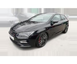 SEAT LEON SC CUPRA RABLJENI SEAT LEON SC 2018.G 2.0 CUPRA 300
