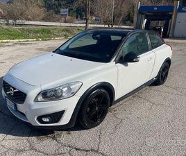 VOLVO C30 D3 VOLVO - C30 - D3 BLACK DESIGN