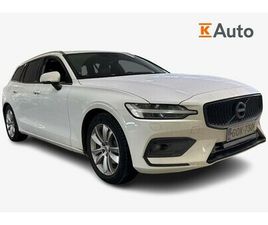 VOLVO V60 B3 MHEV BUSINESS AUT