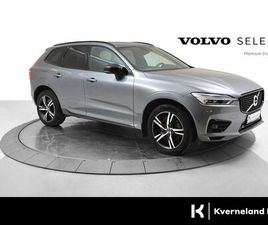 T8 390 HK/R-DESIGN/360 G.K./HENGERFESTE