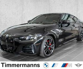 BMW M440I XDRIVE COUPE AKTIONSMODELL