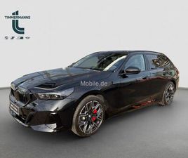 BMW I5 XDRIVE40 TOUR AKTIONSMODELL