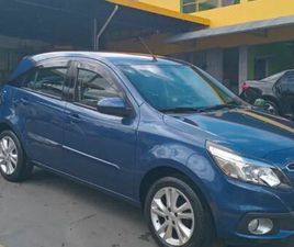 LTZ 1.4 MPFI 8V FLEXPOWER 5P