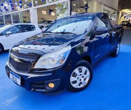 LS 1.4 ECONOFLEX 8V 2P