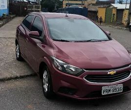 HATCH LT 1.0 8V FLEX MEC. 4P