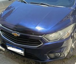 HATCH LTZ 1.4 8V FLEX AUT. 4P