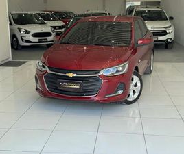 HATCH PREMIER 1.0 12V TB FLEX AUT. 4P