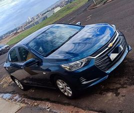 PLUS LTZ 1.0 12V TB FLEX AUT. 4P