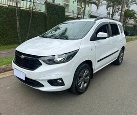 LTZ 1.8 8V ECONO.FLEX 5P AUT.