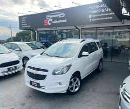 LTZ 1.8 8V ECONO.FLEX 5P AUT.