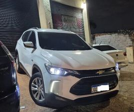 LTZ 1.0 TURBO 12V FLEX AUT