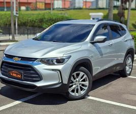 LTZ 1.0 TURBO 12V FLEX AUT