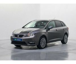SEAT IBIZA GASOLINA IBIZA ST 1.0 ECOTSI S&S STYLE 95