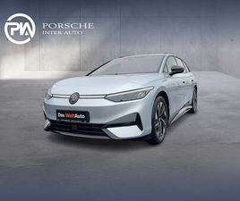 VOLKSWAGEN ID.7 TOURER TOURER PRO S 210 KW BUSINESS