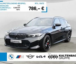BMW M340D TOURING XDRIVE PANO AHK STANDHZ HUD 360°