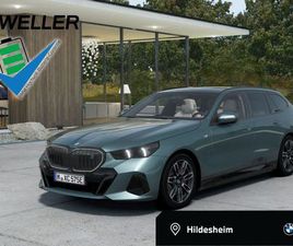 EDRIVE40 TOURING M SPORT PRO ICGLOW PANO AHK