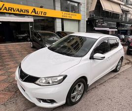 NISSAN PULSAR 2015 1.2 DIG-T VISIA
