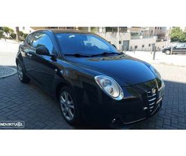 ALFA ROMEO MITO 1.6 JTDM