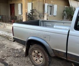 NISSAN NAVARA 1999 D22 105