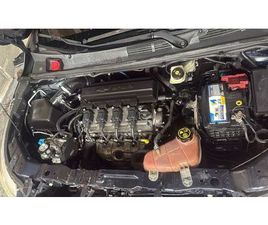 ELITE 1.8 8V ECONO.FLEX 4P AUT.