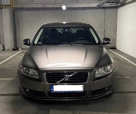VOLVO S80 II 2.4 D5 SUMMUM | AUTOMAT | WROCLAW KRZYKI • OLX.PL