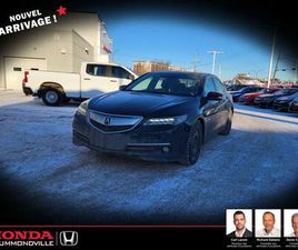 ELITE + CUIR + TOIT + GPS + SIEGE CHAUFFANT +