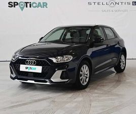 AUDI A1 2 30 TFSI CITYCARVER