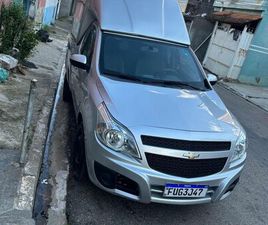 LS 1.4 ECONOFLEX 8V 2P