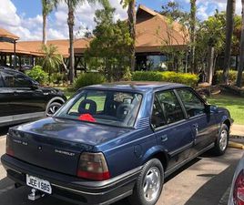 CHEVROLET MONZA GLS/ HI-TECH 2.0 EFI 2P E 4P