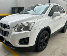 LTZ 1.8 16V FLEX 4X2 AUT.