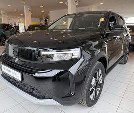 OPEL FRONTERA OPEL FRONTERA GS LINE 1.2 HYBRID 107KW/145KS AT6 *ISPORUKA ODMAH*, 2025 GOD.