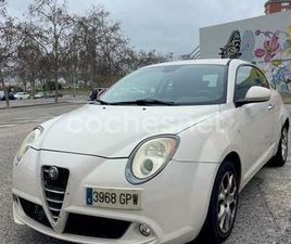 ALFA ROMEO MITO 1.4 JUNIOR