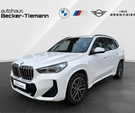 BMW X1 XDRIVE 23D BMW X1 XDRIVE23D 18
