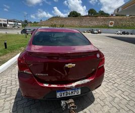 SED. LT 1.4 8V FLEXPOWER 4P