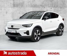 AWD 408HK PANORAMA | MINNE | EL.BAKLUKE | SELEKT 8ÅR