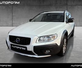 VOLVO XC70 D4 D4 AWD, AUTOMAT, SKINN, WEBASTO, KROK, NY REGREIM