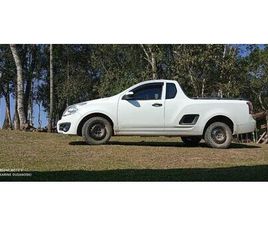 LS 1.4 ECONOFLEX 8V 2P