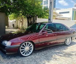 CHEVROLET OMEGA CD / 3.0 1993